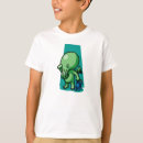 Buscar cthulhu camisetas Monstruo