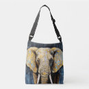 Buscar elephant bolsos Vida silvestre