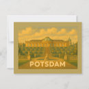 Buscar potsdam alemania postales Arquitectura