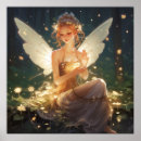 Buscar alas de hadas arte Chica