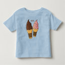 Buscar cono camisetas Dulce