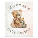Buscar teddy bear posters 5 º ducha