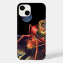 Buscar robot iphone fundas Retro