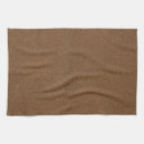 Buscar colores calientes paños de cocina Café