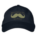 Buscar estupendo gorras Padre