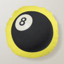 Buscar bola ocho cojines 8 º bola