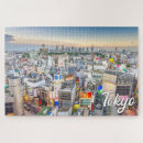 Buscar tokio puzzles Japón