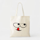 Buscar emoticon bolsos Feliz