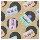 Buscar cinta telas Música
