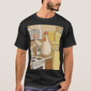 Buscar popcorn camisetas Alimento
