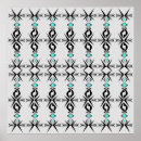 Buscar punta de flecha posters Abstracto