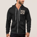 Buscar paño sudaderas Americano