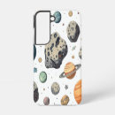 Buscar nebulosa samsung fundas Estuche de teléfono espacial