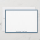 Buscar diseñador tarjetas nota Elegante