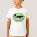 Buscar borde blanco camisetas Divertido