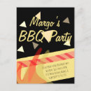 Buscar parrilla tarjetas Carne