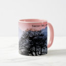 Buscar canto verde tazas Naturaleza