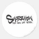 Buscar superman pegatinas Acero