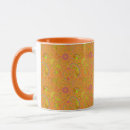 Buscar cachemira tazas Diseño