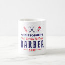 Buscar barber tazas Para todos