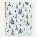Buscar alpino cuadernos Invierno