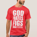 Buscar higos camisetas Ateo