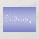 Buscar cursivo postales Para ella