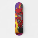 Buscar demonio tablas de skate Guitarra