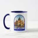 Buscar melbourne australia tazas Rascacielos