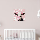 Buscar vacas lindas posters Para niños