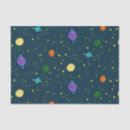 Buscar planetas papel de seda Galaxia