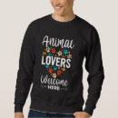 Buscar clínica veterinaria sudaderas Recepción