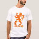 Buscar león holandés camisetas Oranje