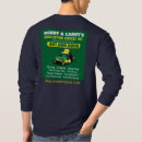 Buscar hierba camisetas Cuidado de césped
