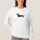 Buscar daschund camisetas Dachshund