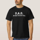 Buscar para el papá camisetas Para todos