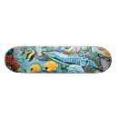 Buscar debajo tablas de skate Océano