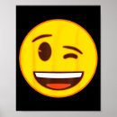 Buscar guiños posters Sonrisa
