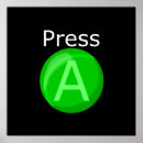 Buscar botones arte Verde