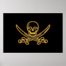 Buscar bandera pirata posters Calico
