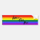 Buscar llevado pegatinas parachoque Gay