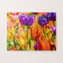Buscar impresionantes puzzles Flor