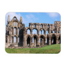 Buscar abadía imanes Whitby