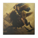 Buscar héroe azulejos Caballo
