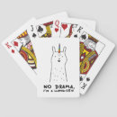 Buscar unicornio lindo barajas de cartas Cuerno