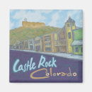 Buscar castle rock Paisaje