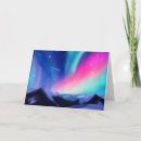 Buscar estrella polar tarjetas Nieve