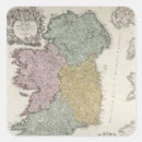 Buscar mapa de irlanda pegatinas Mapas