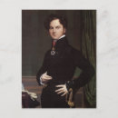 Buscar ingres postales Retrato