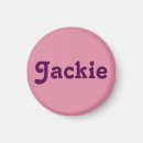 Buscar jackie Nombre